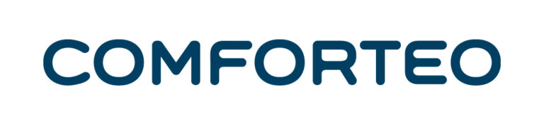 Comforteo logo kolor