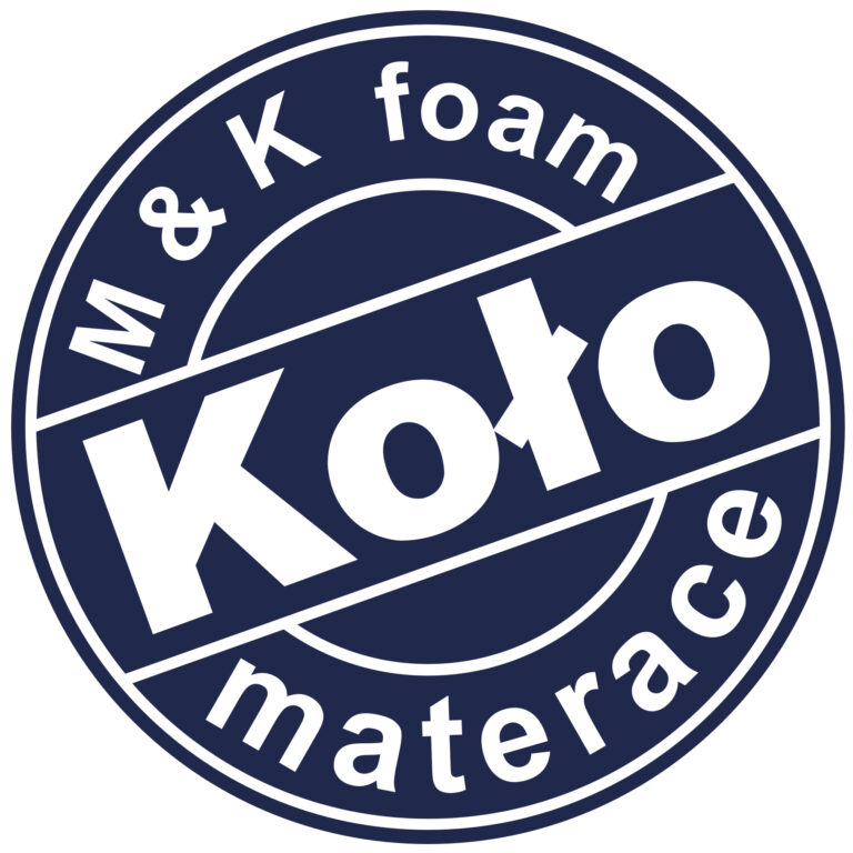 M&K FOAM KOĚO LOGO
