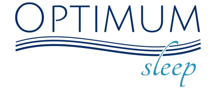 optimum materace LOGO