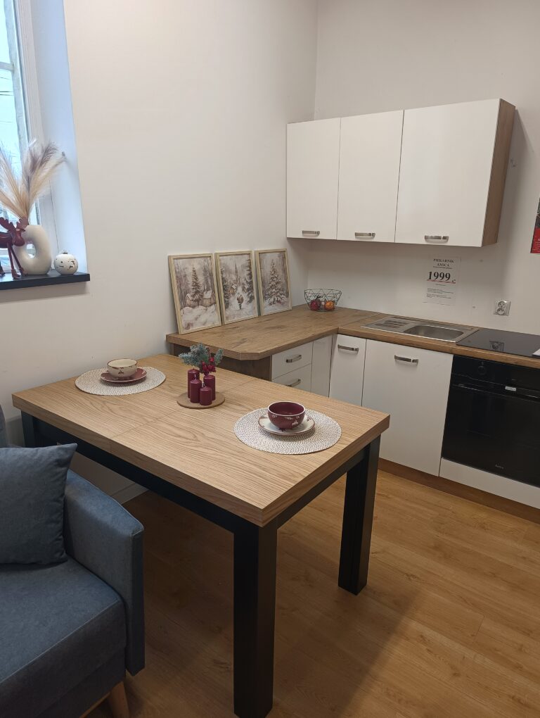 stĘą kuchnia Kors Meble