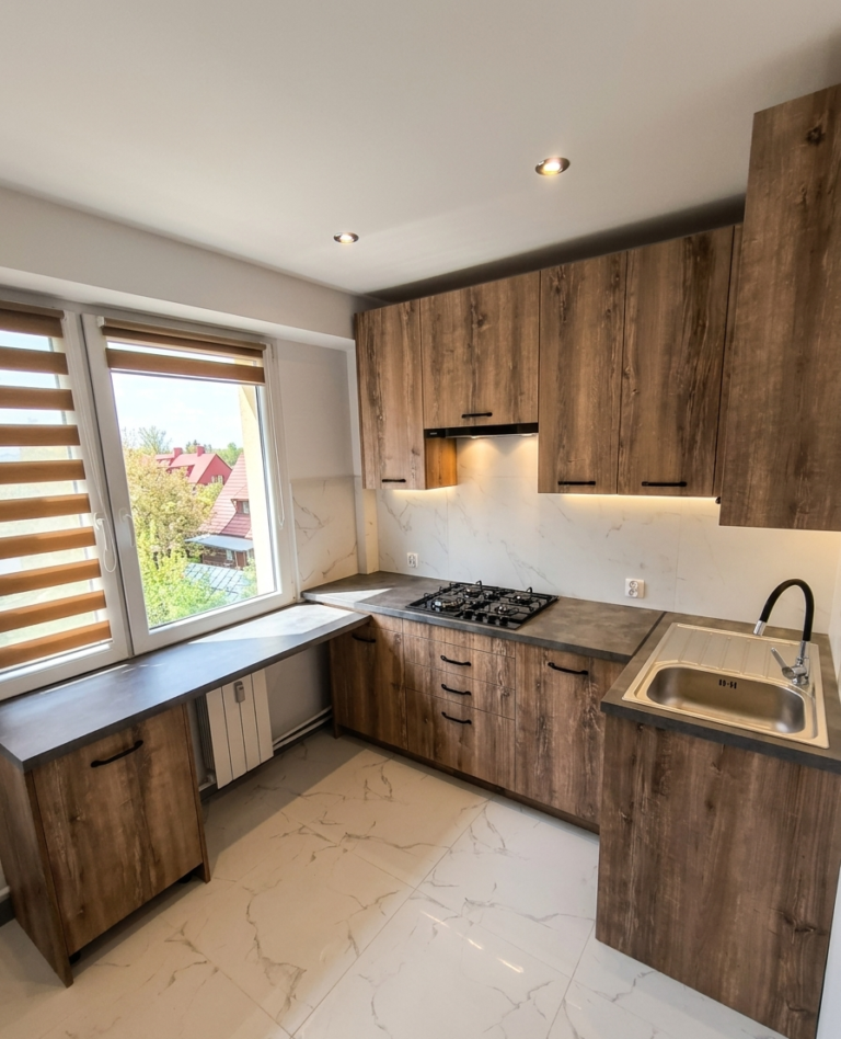 Kors Meble Kuchnia na wymiar 1