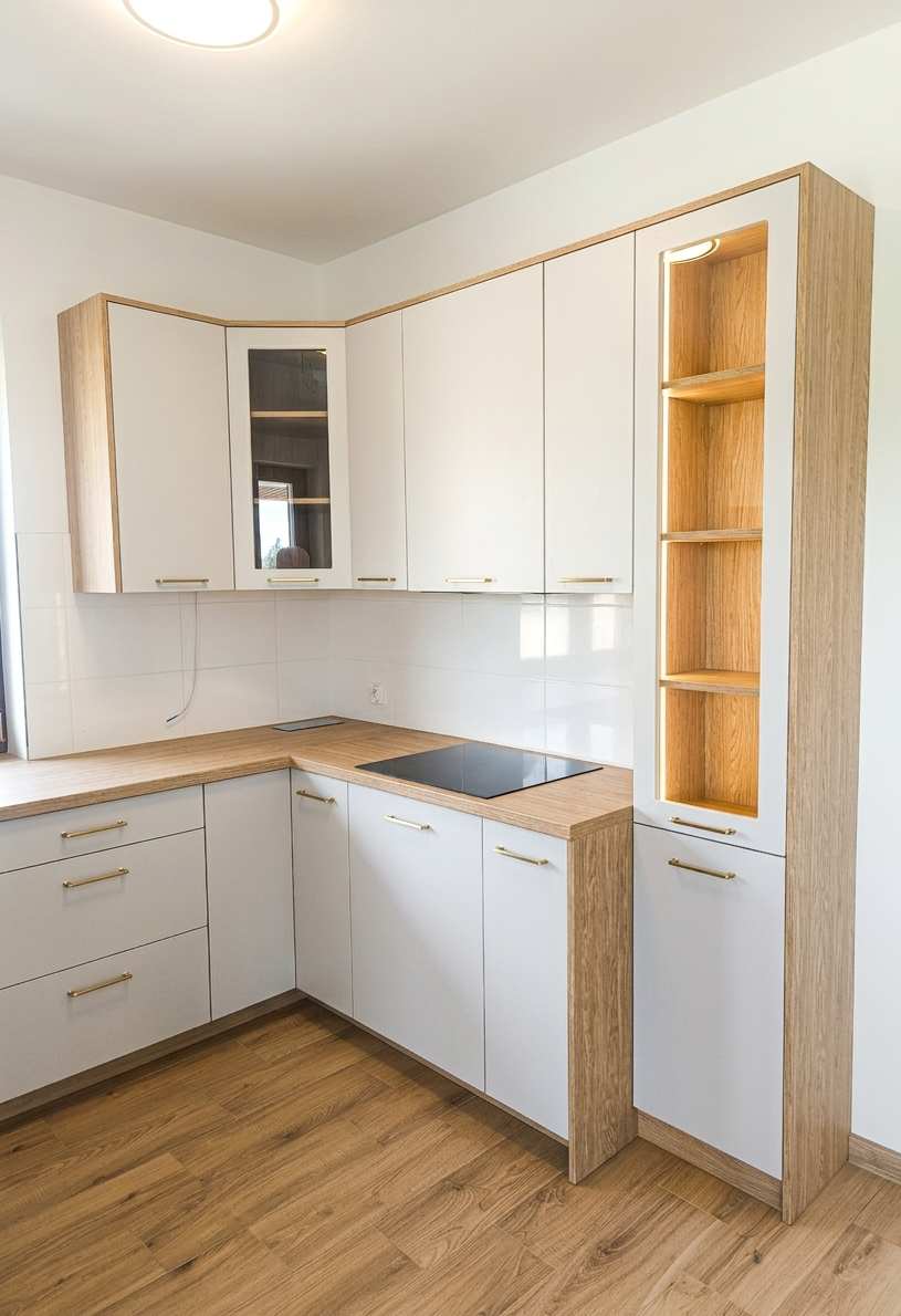 Kors Meble kcuhnia 2