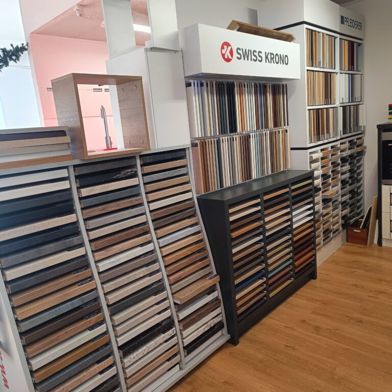 pąyty i blaty Kors Meble