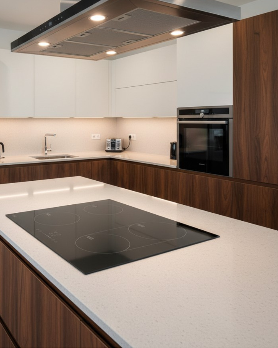 sprzet adg plyta indukcyjna Kors Meble