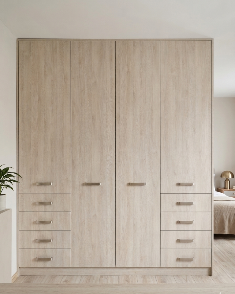 szafa zabudowa Kors Meble 2