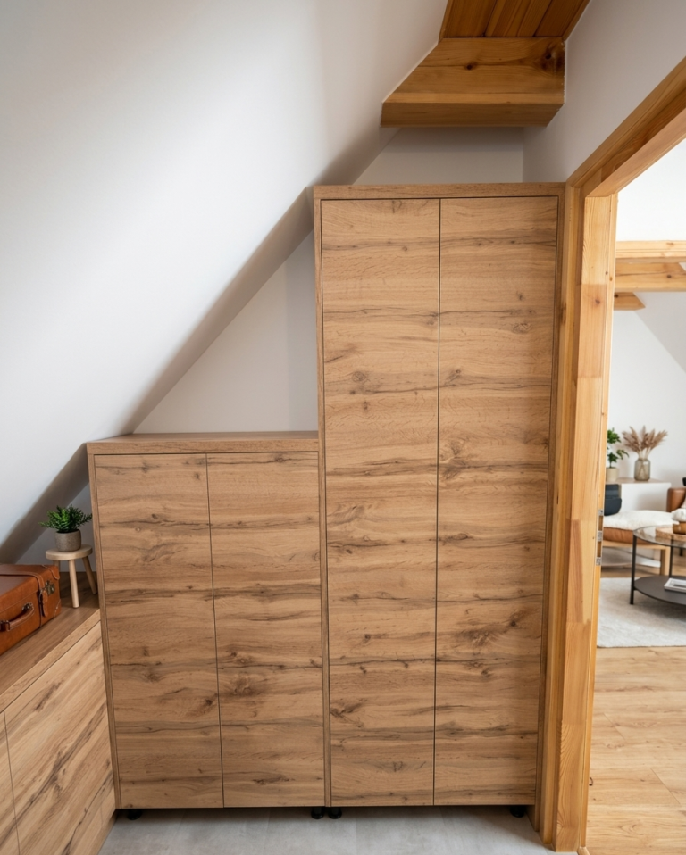 szafa zabudowa Kors Meble 3