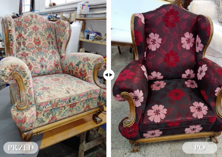 zakąad tapicerski Kors meble zmiana obicia 4